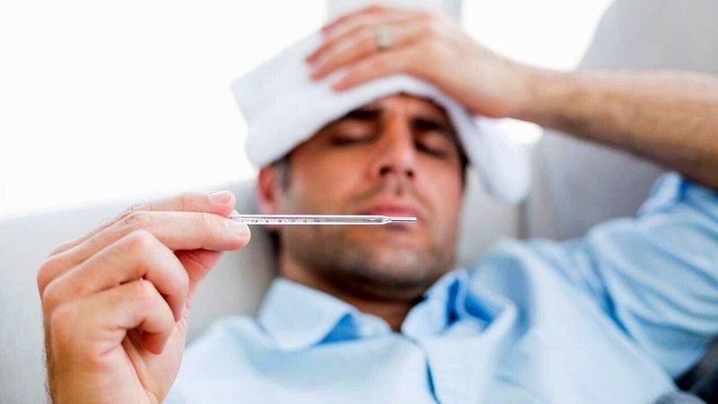 شش نشانه اولیه آنفولانزا  که از آن بی خبرید