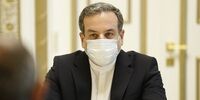 جزئیات دیدار عراقچی با انریکه مورا