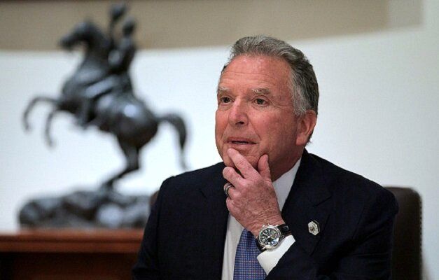 برنامه ریزی ویتکاف برای دیدار با مقام ارشد حماس