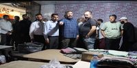 اجرای یک طرح ضربتی در چهارراه ولیعصر تهران + جزئیات