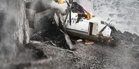 روش انتقال اجساد پرواز سقوط کرده در دنا اعلام شد