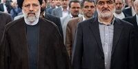 نامه برجامی مطهری به رئیسی: کشور را نجات دهید!