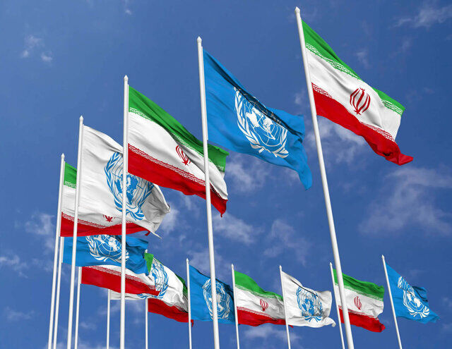 گزارشگران سازمان ملل: غیرنظامیان ایرانی در معرض مواد خطرناکی قرار گرفتند/ می‌تواند پیامدهای جدی برای سلامت عمومی، به‌ویژه زنان، دختران و زنان باردار داشته باشد