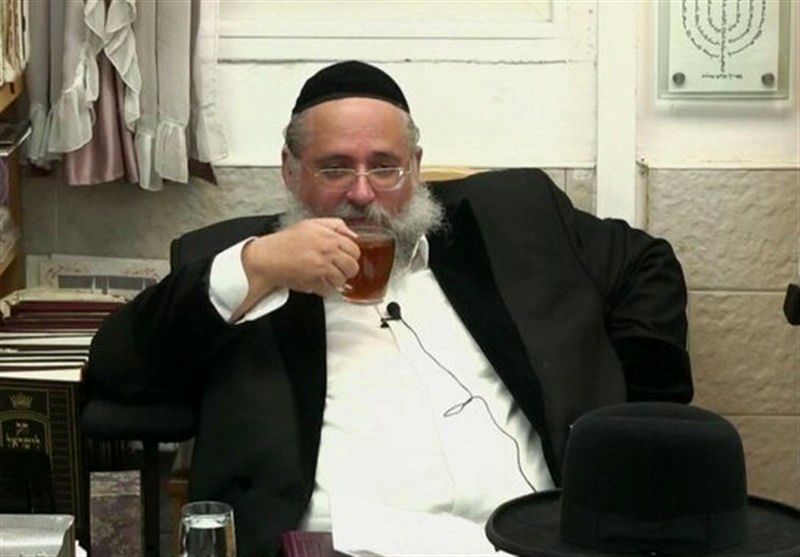 خاخام صهیونیست به 6 زن تجاوز کرد