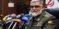 ماجرای تقاضای ارتش برای حمله به داعش از زبان امیر پوردستان
