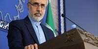 نخستین واکنش ایران به ترور مجروحان فلسطینی در اردوگاه جنین