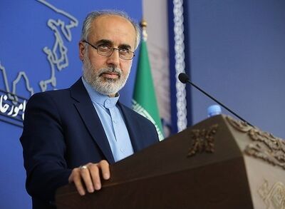 نخستین واکنش ایران به ترور مجروحان فلسطینی در اردوگاه جنین