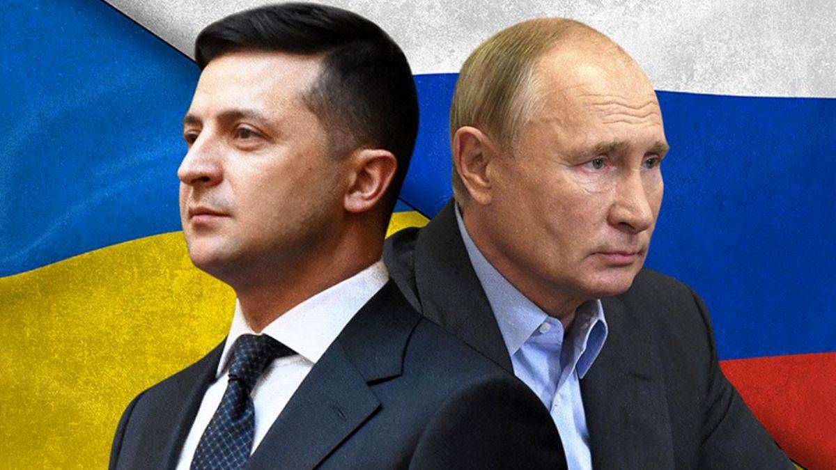 پیام مهم پوتین به اوکراین/ پایان جنگ نزدیک است؟