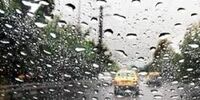 احتمال افزایش ۳۰ تا ۵۰ درصدی بارش پاییزی/ ال‌نینو پاییز امسال ایران را پربارش می‌کند؟