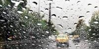 احتمال افزایش ۳۰ تا ۵۰ درصدی بارش پاییزی/ ال‌نینو پاییز امسال ایران را پربارش می‌کند؟