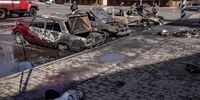 اتهام جدید آمریکا به روسیه درخصوص ایستگاه قطار کراماتورسک