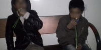 جزئیات دستگیری عامل آزار کودکان گل‌فروش