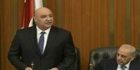 عدم استقبال آمریکا از پیشنهاد لبنان/ «جوزف عون» شگفت‌زده شد