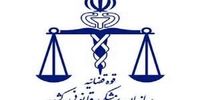 خانواده‌ فوتی‌های سیل تهران به پزشکی قانونی مراجعه کنند