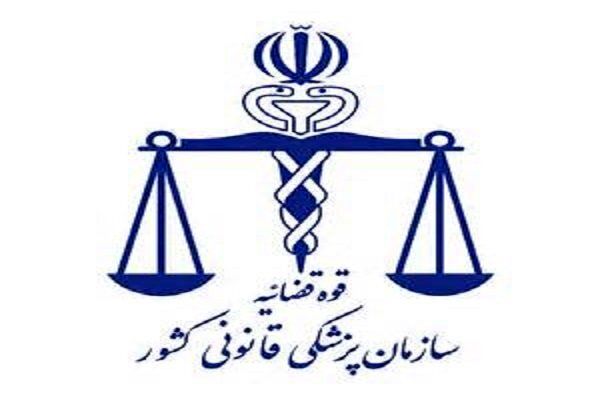 خانواده‌ فوتی‌های سیل تهران به پزشکی قانونی مراجعه کنند