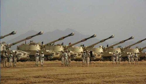 پس از تهاجم به یمن، بورس کشورهای حاشیه خلیج فارس سقوط کرد
