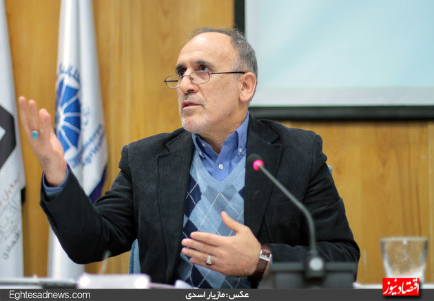 گزیده عکس‌های خبری سال 93 اقتصادنیوز