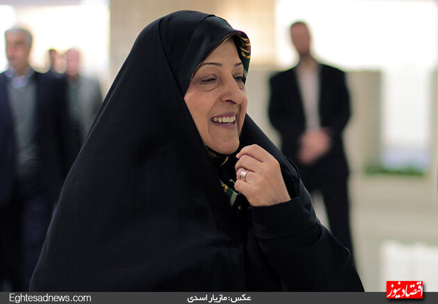 گزارش تصویری ائتلاف مسئولان علیه فساد