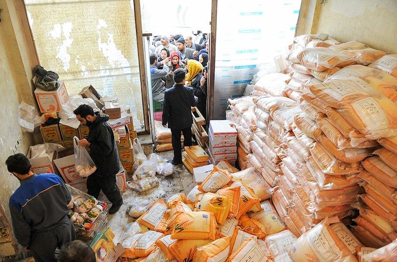 ظهور یارانه جدید در دوره‌ای که دولت می‌خواهد یارانه ندهد!