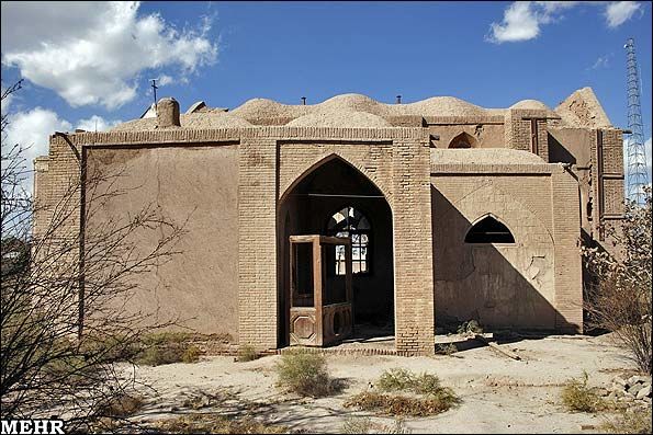 سپر آبی جهانی خواستار حفاظت فوری از میراث‌فرهنگی ایران شد