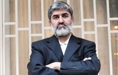 مطهری: اگر بخشی از حکومت به دنبال زمین زدن برجام نبود، ترامپ نمی‌توانست از برجام خارج شود