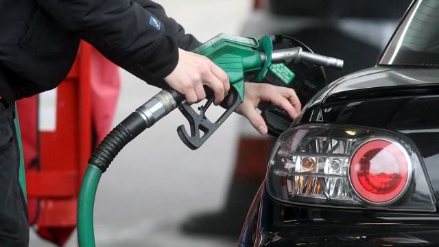 بنزین وارداتی یورو4 نیست