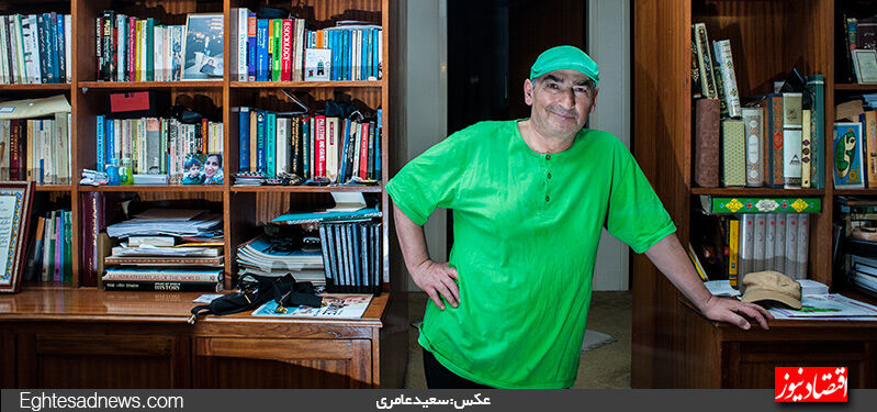 زیباکلام: از دانشگاه آزاد اخراج شدم