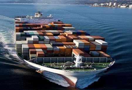 راه‎اندازی خط کشتیرانی مستقیم ایران و عمان از 20روز دیگر