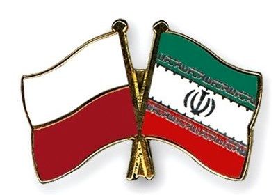 اعتراض لهستان به احضار کاردار سفارت تهران