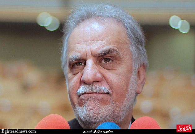 گزارش تصویری گردهمایی فولادی‌ها