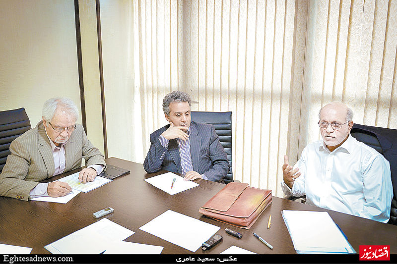 آیا اقتصاد ایران خود را آماده ورود به دوران پساتحریم کرده است؟ / اقتصاد ایران باید بازسازی شود/دولت مکانیسم مدیریت انتظارات ایجاد کند