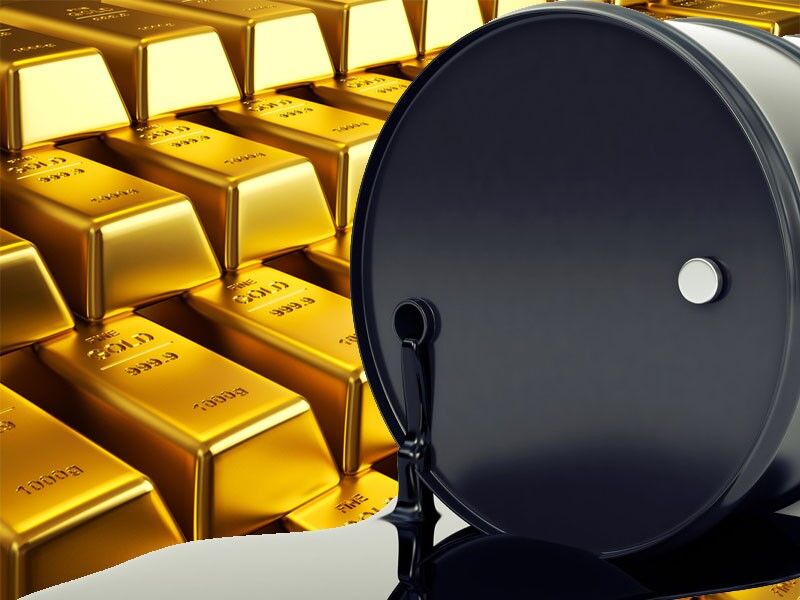 پیش بینی بازار طلا، بیت‌کوین و نفت در سال 2023 +فیلم