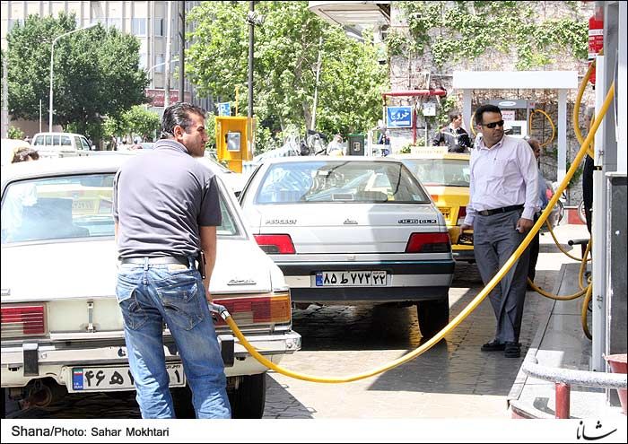 همه چیز درباره تامین بنزین نوروزی