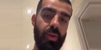 مالک کوروش کمپانی: حساب بانکی‌ام مسدود شده/ ۸ ماشینم توقیف شد