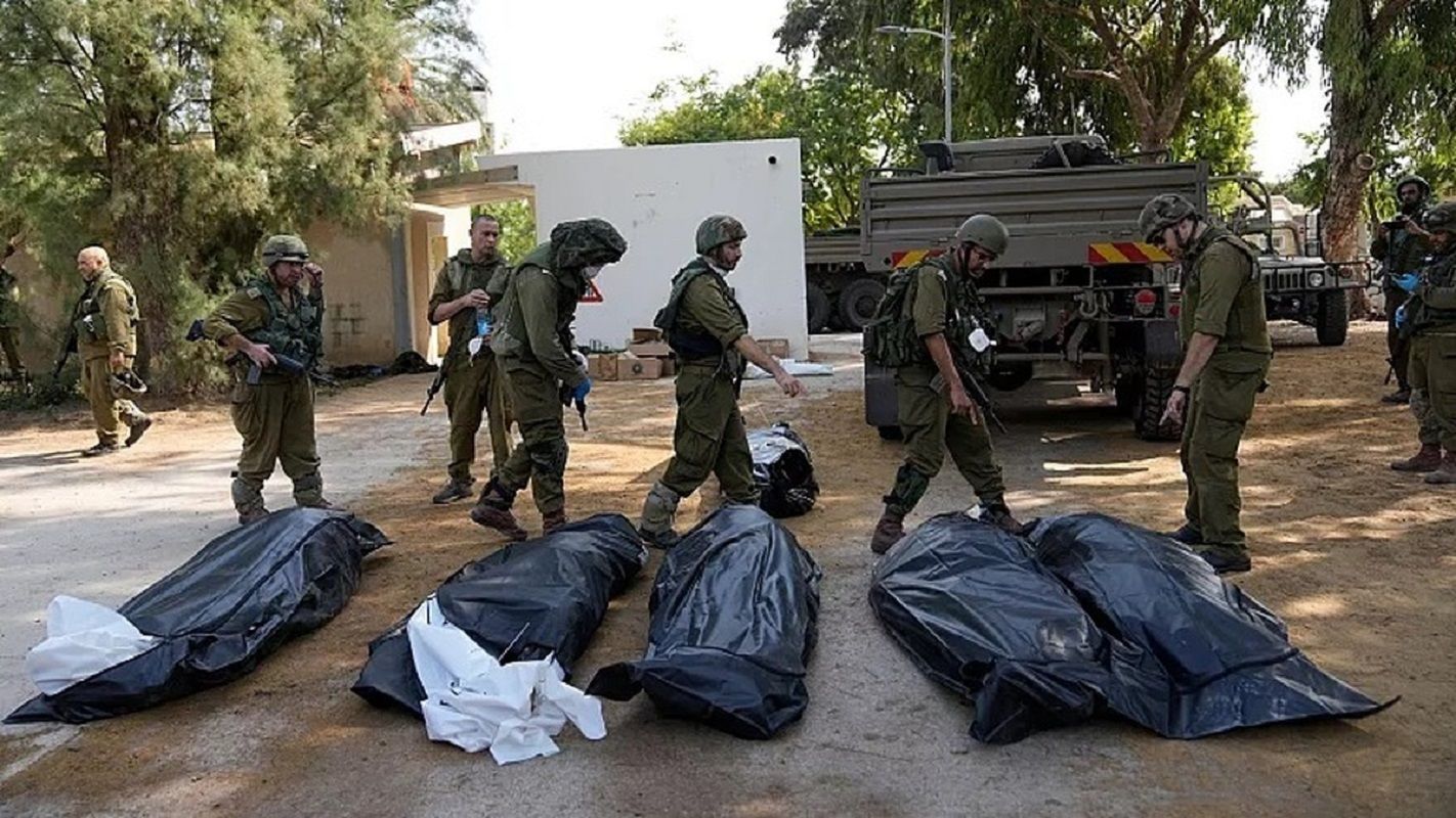 تلفات سنگین ارتش اسرائیل در غزه/ ارتش آمار جدید اعلام کرد