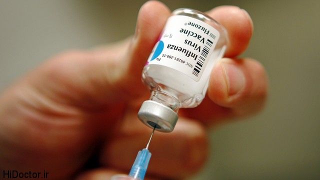 هشداروزارت بهداشت: روند شیوع آنفلوانزا صعودی است