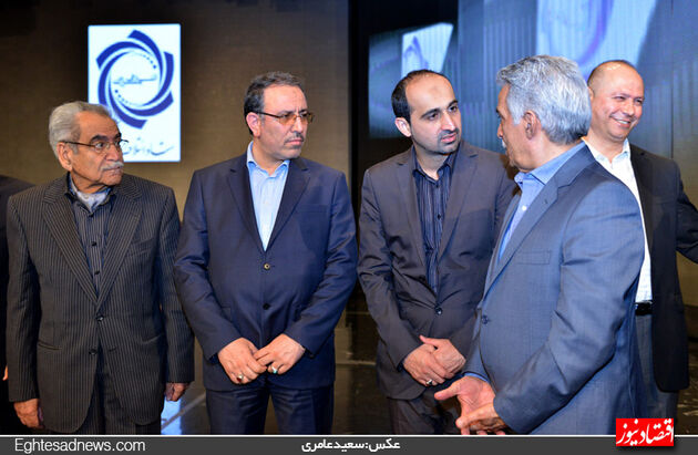 گزارش تصویری ضیافت انتخاباتی «ائتلاف بزرگ»