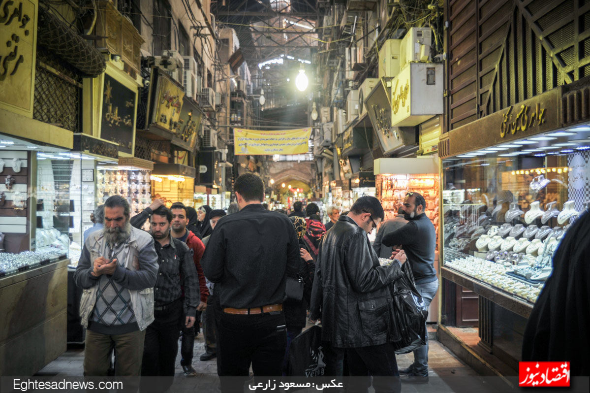روایت اطلاعات از بین رفتن طبقه متوسط در ایران!