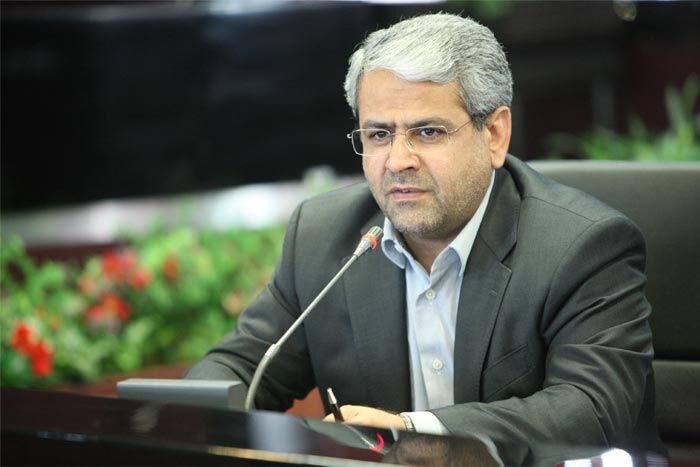 علی عسکری از سازمان مالیاتی رفت/حکم مالیاتی برای مدیر عامل بانک سپه
