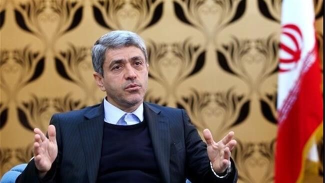 داستان وزیر اقتصاد از همسایه میلیاردی وزارت اقتصاد/با 12 بیلیارد ریال دارایی دولتی چه کرده‌‌ایم؟