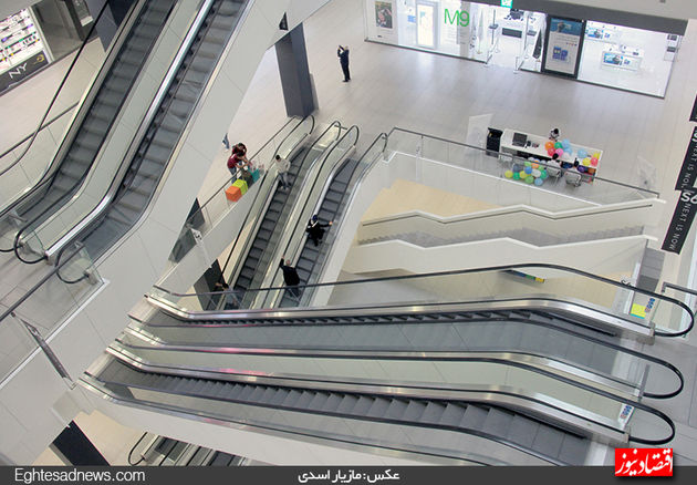 روزهای بدون تب و تاب بازار