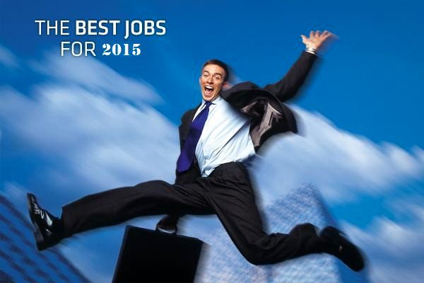 بهترین مشاغل سال 2015 آمریکا / نیمی از این شغل‌‌ها با حوزه پزشکی و سلامت ارتباط دارند