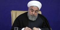 پاسخ روحانی به نامه حزب اتحادملت؛ دستور رییس جمهوری برای ارائه لایحه اصلاح نظارت بر انتخابات