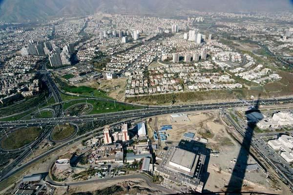 قیمت خانه‌ در خوش‌‌آب‌وهواترین مناطق تهران + جدول