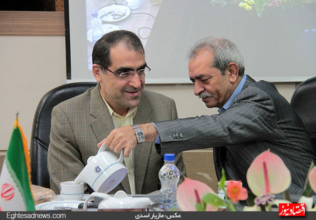 گزیده عکس‌های خبری سال 93 اقتصادنیوز