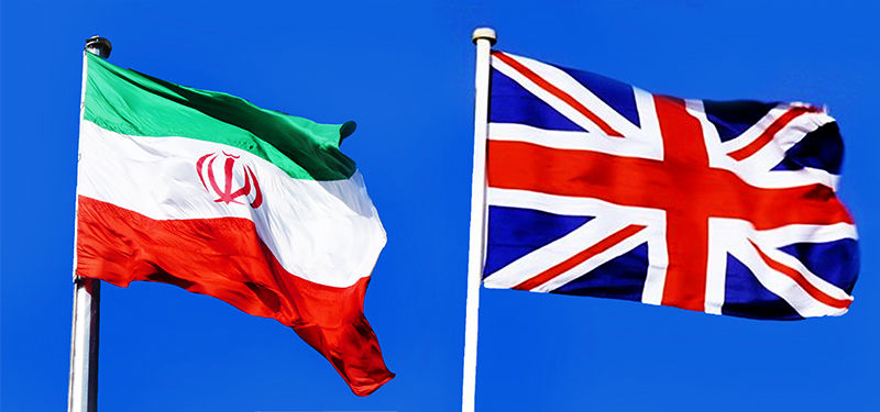 انگلیس: شهروندان دوتابعیتی از سفر به ایران خودداری کنند