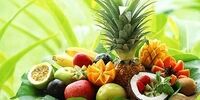 میوه جنجالی موضوع دعوای دو کشور 