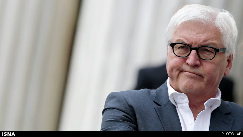 وزیر امور خارجه آلمان اکتبر به ایران سفر می‌کند