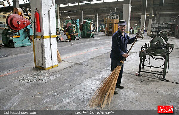 گزارش تصویری از آخرین وضعیت ارج