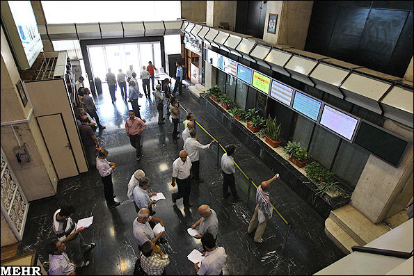 تجمع بورسی‌ها ناکام ماند